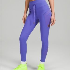 Cargo super-high-rise hiking tight by lululemon